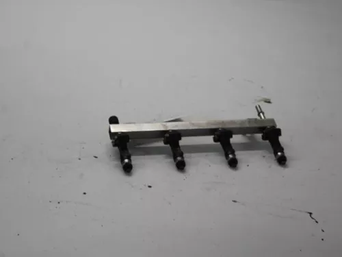 Injector (benzine injectie)-