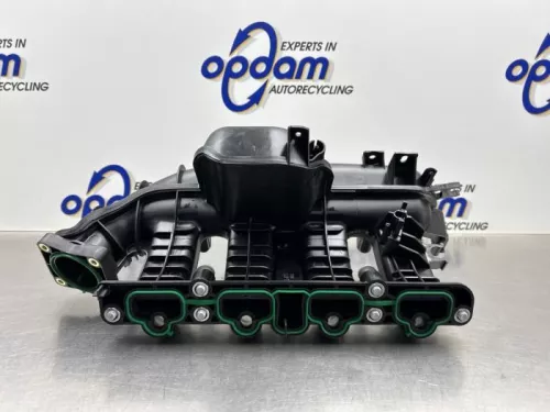 Inlaatspruitstuk- Inlaatspruitstuk-