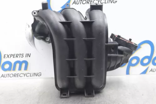 Inlaatspruitstuk- Inlaatspruitstuk-