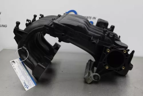 Inlaatspruitstuk- Inlaatspruitstuk-