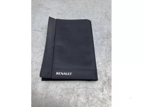 Instructie Boekje-7862997