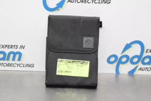 Instructie Boekje-7857988