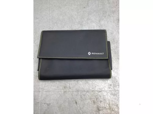 Instructie Boekje-7858015