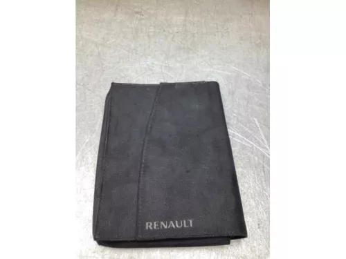 Instructie Boekje-8260764