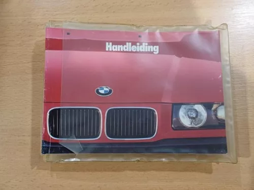 Instructie Boekje-7888436