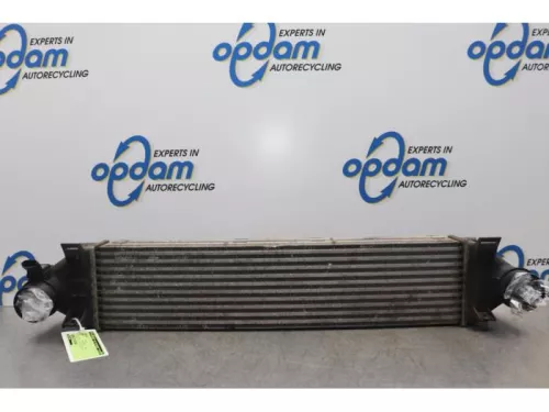 Intercooler-