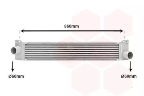 Intercooler- Intercooler-