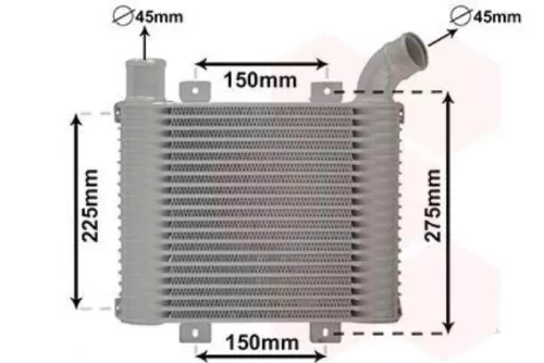 Intercooler- Intercooler-