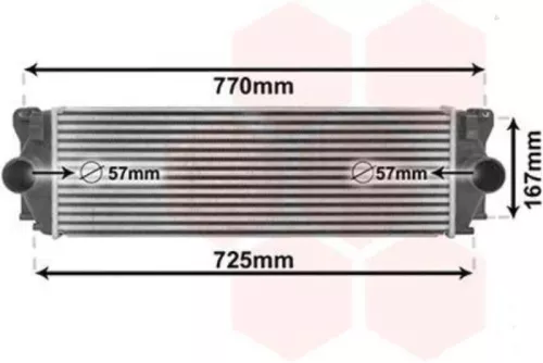 Intercooler- Intercooler-