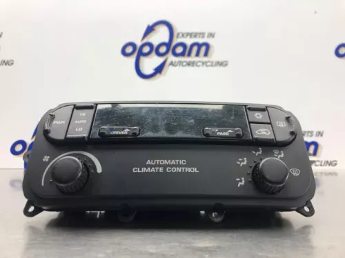 Kachel Bedieningspaneel-8220066