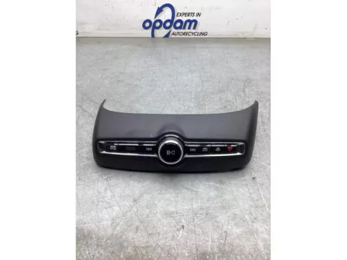 Kachel Bedieningspaneel-8160577 Kachel Bedieningspaneel-8160577