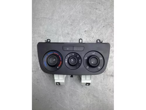 Kachel Bedieningspaneel-8201400