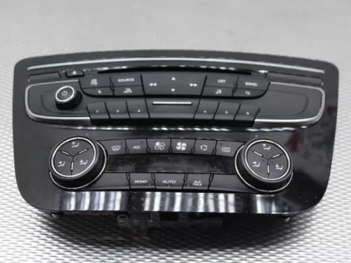 Kachel Bedieningspaneel-7616480