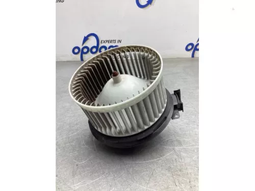 Kachel Ventilatiemotor-7991183