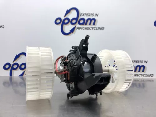 Kachel Ventilatiemotor-